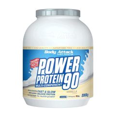 Power Protein 90 (2000g)