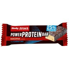 Power Protein-Bar - 24x35g - Marzipan