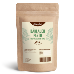 Bärlauch Pesto Gewürzzubereitung (250g)