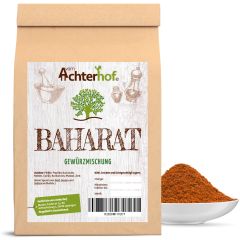 Baharat Gewürzmischung