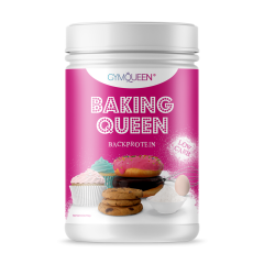 Baking Queen Backprotein (475g)