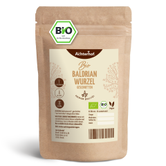 Baldrianwurzel geschnitten Bio (500g)