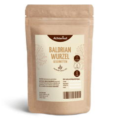 Baldrianwurzel geschnitten (500g)