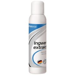 ultraBASE Ingwerextrakt (100ml)