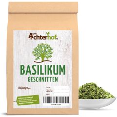 Basilikum