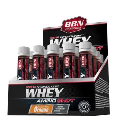 Whey Amino Shot (20x25ml)
