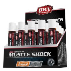 Muscle Shock (20x20ml)