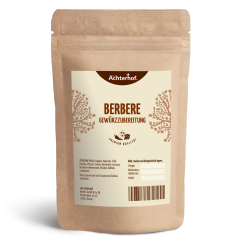 Berbere Gewürzzubereitung (100g)