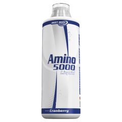 Amino Liquid 5000 Cranberry (1000ml)