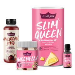 Best of GYMQUEEN Slimming