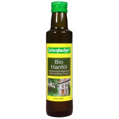 Bio Hanf Öl (100ml)