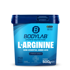 Arginine Powder - 500 g