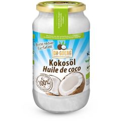 Bio-Kokosöl (1000ml)