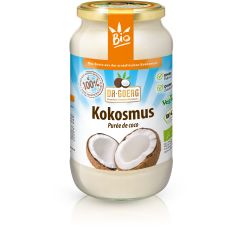 Bio-Kokosmus (1000g)