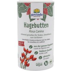 Bio Hagebuttenpulver (220g)