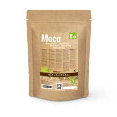 Bio Maca Pulver (1000g)