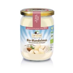 Premium Bio-Mandelmus (500g)