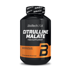 Citrulline Malate (90 caps)