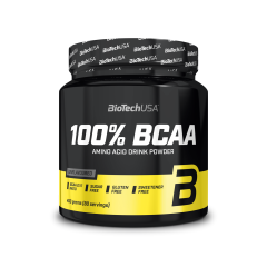 100% BCAA (400g)