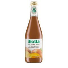 Goldene Rande bio (500ml)