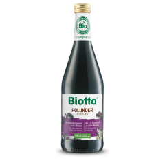 Holunder bio (500ml)
