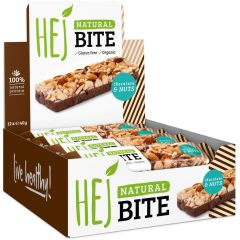 HEJ Bite organic (12x40g)