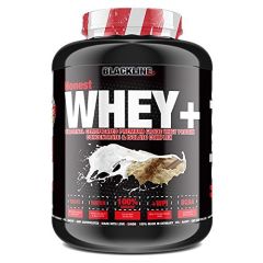 Honest Whey + (2270g)