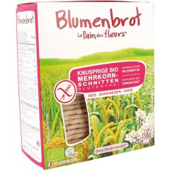 Mehrkorn bio (150g)