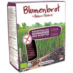 Schwarzer Reis bio (150g)