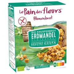 Erdmandel bio (150g)