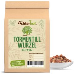 Blutwurz Tormentillwurzel