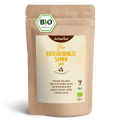 Bockshornkleesamen ganz Bio (250g)