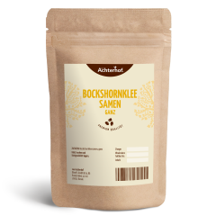 Bockshornkleesamen ganz (1000g)