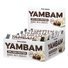 YamBam Bar (15x80g)