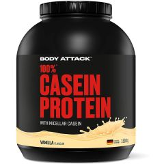 100% Casein Protein (1800g)