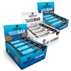 Triple Bar Deal