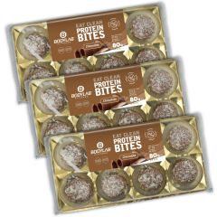 3er Eat Clean Protein Bites Paket