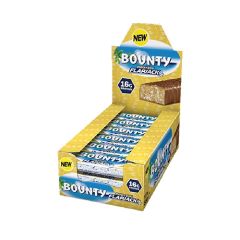 Bounty Protein Flapjack (18x60g)