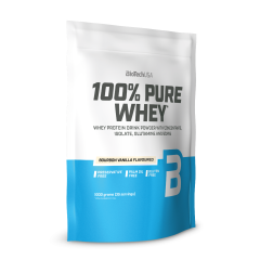 100% Pure Whey (1000g)