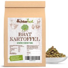 Bratkartoffel Gewürzmischung