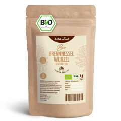 Brennnesselwurzel geschnitten Bio