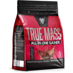 True Mass All In One Weight Gainer (4200g)