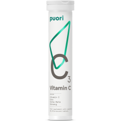 C3 - Vitamin C (20 Brausetabletten)