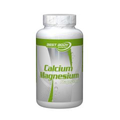 Calcium Magnesium (100 Kapseln)
