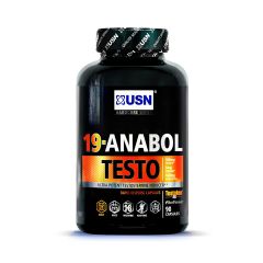 19 Anabol Testo (90 Kapseln)