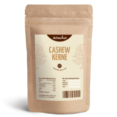 Cashewkerne ganz (500g)