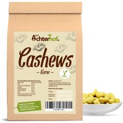 Cashewkerne