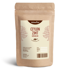 Ceylon Zimt gemahlen (1000g)