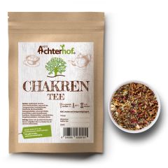 Chakrentee