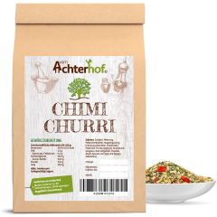 Chimichurri Gewürz